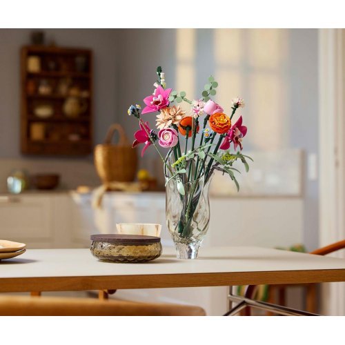 Пъзели и Lego > LEGO 10342 (снимка 9)