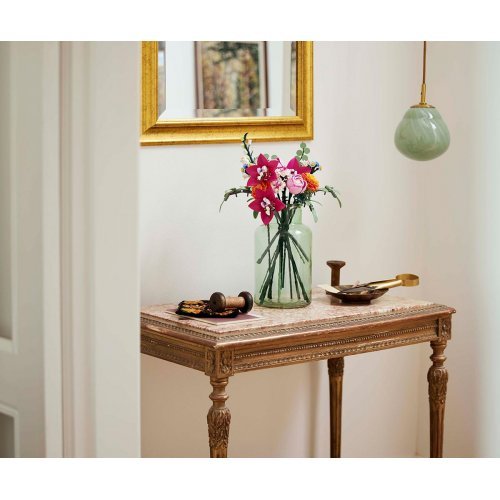 Пъзели и Lego > LEGO 10342 (снимка 10)