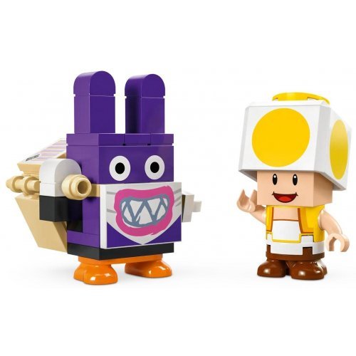 Пъзели и Lego > LEGO 71429 (снимка 3)