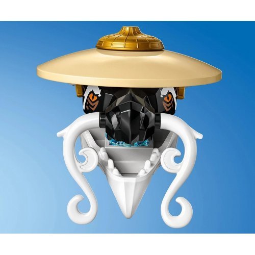 Пъзели и Lego > LEGO 71809 (снимка 7)