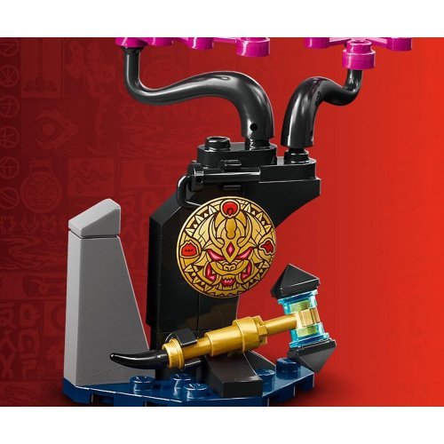 Пъзели и Lego > LEGO 71809 (снимка 8)