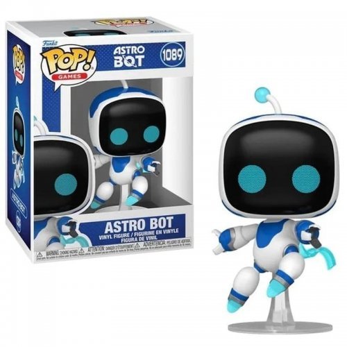 Фигури и статуетки > Funko EDM-105393 (снимка 2)