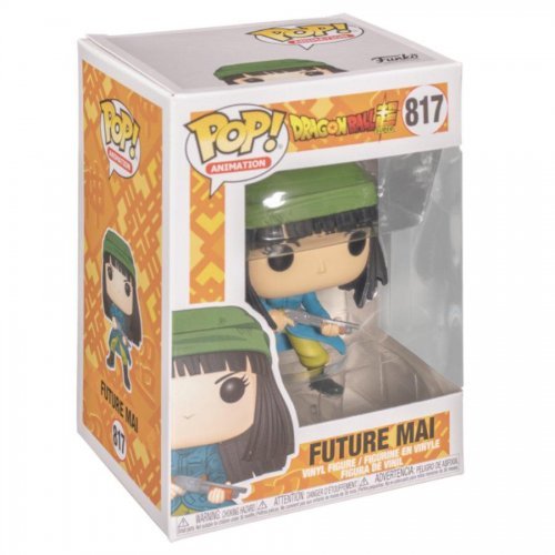 Фигури и статуетки > Funko 56737 (снимка 2)