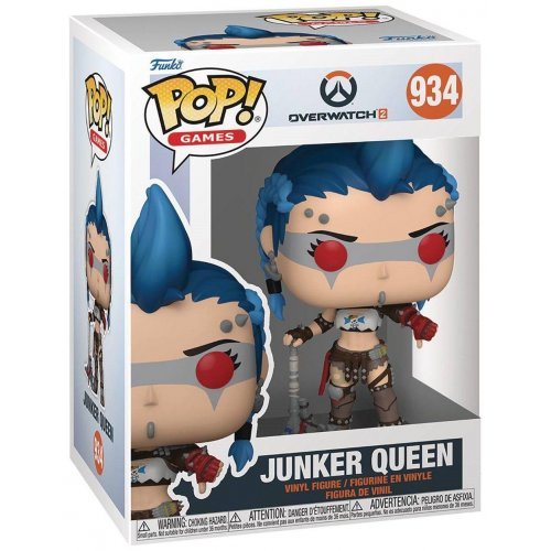 Фигури и статуетки > Funko EDM-082623 (снимка 2)
