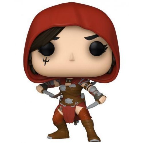 Фигури и статуетки > Funko 1009 (снимка 1)