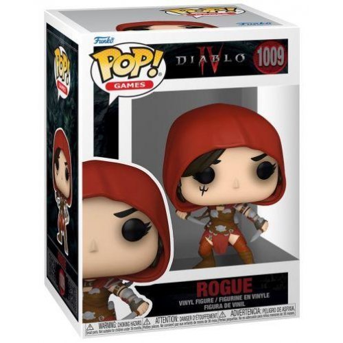 Фигури и статуетки > Funko 1009 (снимка 2)