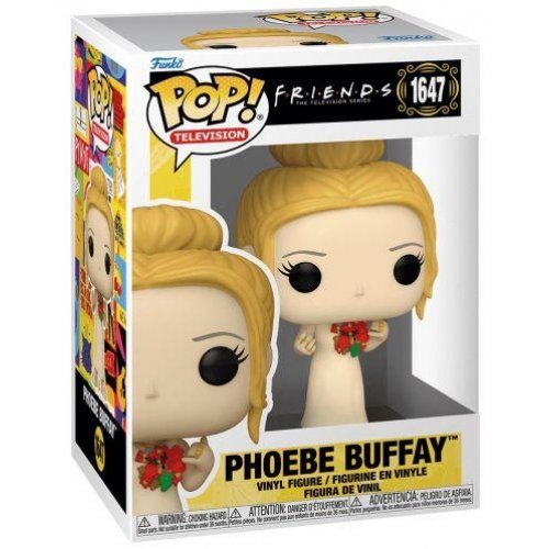 Фигури и статуетки > Funko 1647 (снимка 2)