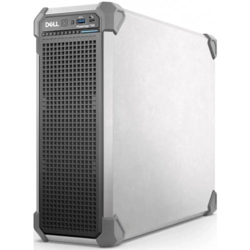 Сървър Dell EMEA_PROMO_T160_SPL3 (снимка 2)