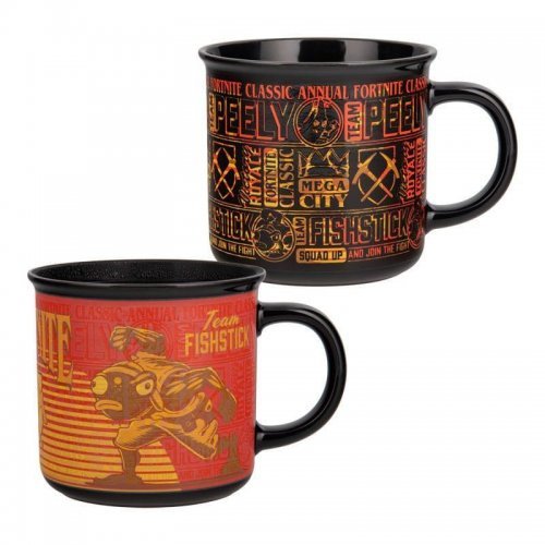 Чаши > Paladone 104460 (снимка 3)