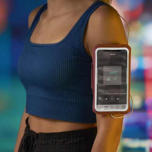 Облекло > Hama 177996 (снимка 6)