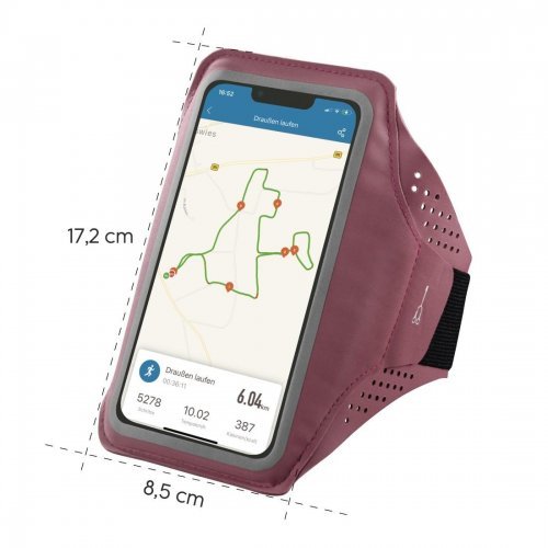 Облекло > Hama 177996 (снимка 8)