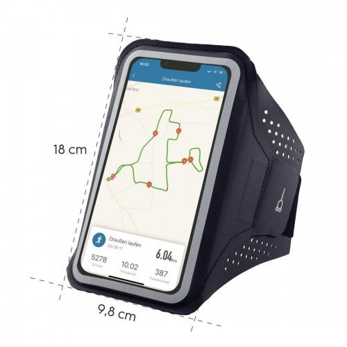 Облекло > Hama 177997 (снимка 11)