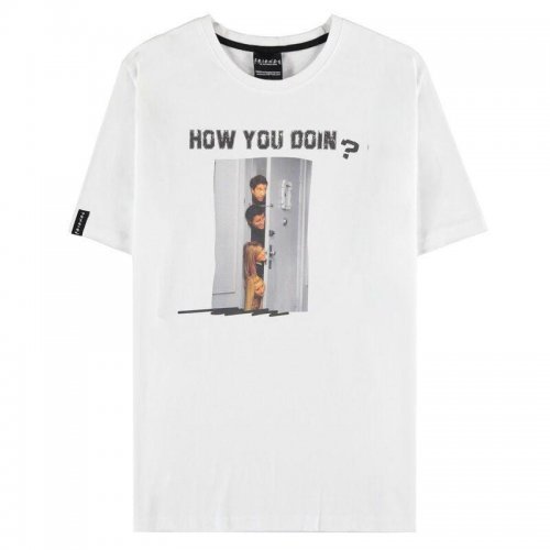 Облекло > DIFUZED TS108787FRN-M (снимка 1)