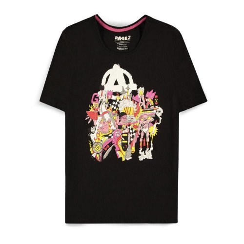 Облекло > DIFUZED TS021210RGE-S (снимка 1)