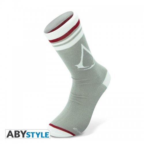 Облекло > ABYSTYLE ABYSOC012 (снимка 2)