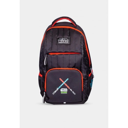 Чанти и раници за лаптопи > DIFUZED BP417171STW (снимка 1)