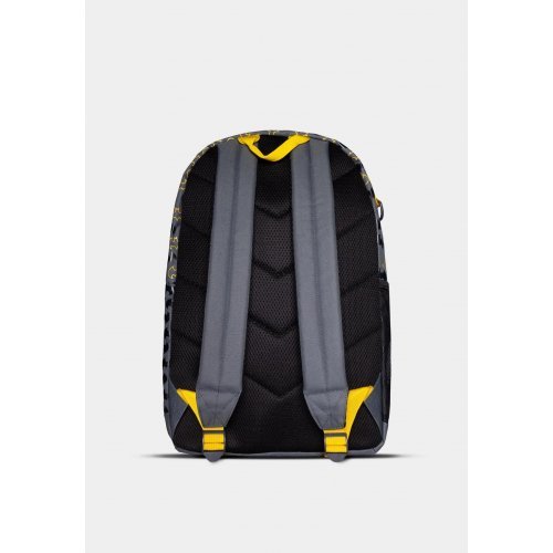 Чанти и раници за лаптопи > DIFUZED BP426438BTM (снимка 3)