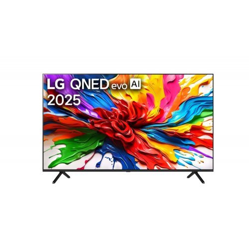 Телевизор LG 75QNED92A6A (снимка 1)
