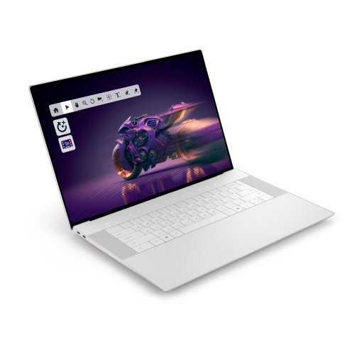 Лаптоп Dell DA16250_ARLH_011 (снимка 2)