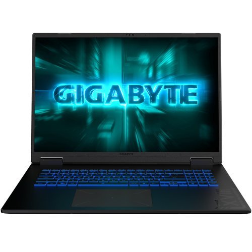 Лаптоп Gigabyte GAMING A18 3WHK3EEC94SD (снимка 1)