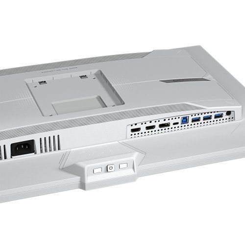 Монитор Gigabyte M27UP ICE (снимка 8)