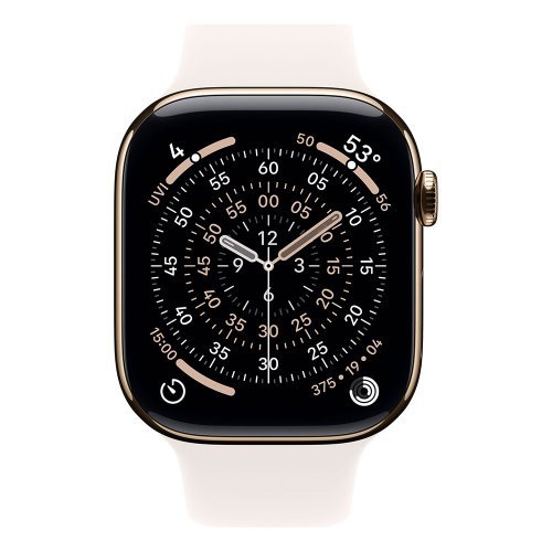 Ръчен часовник Apple mfd54mp/a (снимка 3)