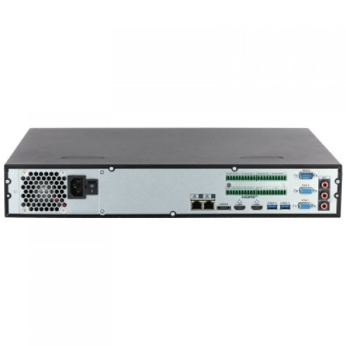 Мрежов видео рекордер Dahua (снимка 3)