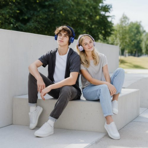 Слушалки Hama 221768 (снимка 4)