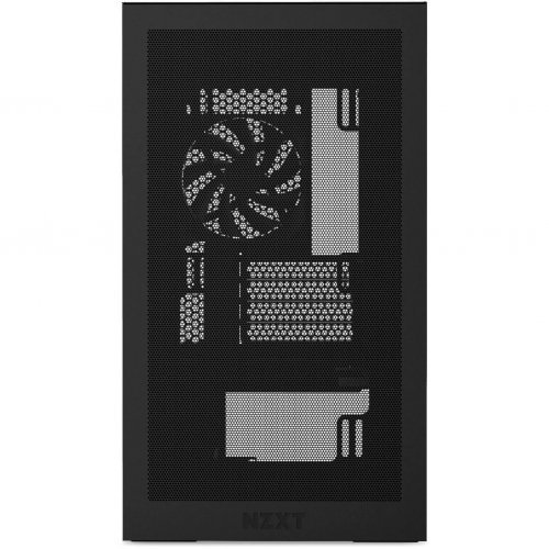 Компютърна кутия NZXT CC-H31FB-01 (снимка 4)