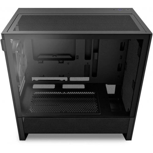 Компютърна кутия NZXT CC-H31FB-01 (снимка 5)