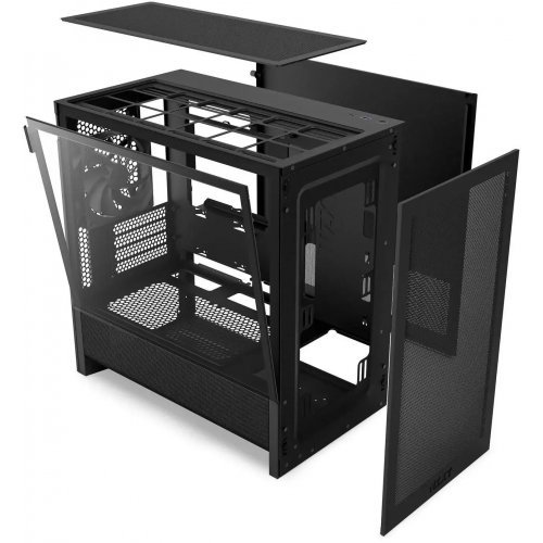 Компютърна кутия NZXT CC-H31FB-01 (снимка 9)