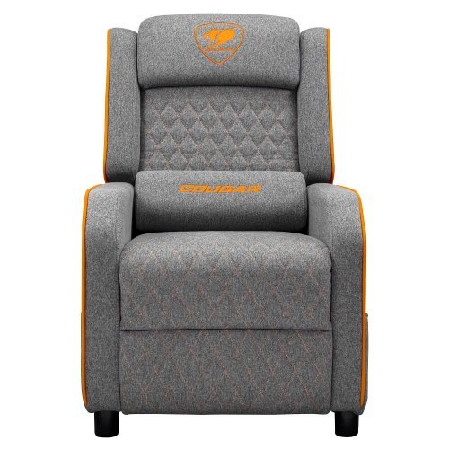 Геймърски стол Cougar CGR-RAO-GRA (снимка 2)