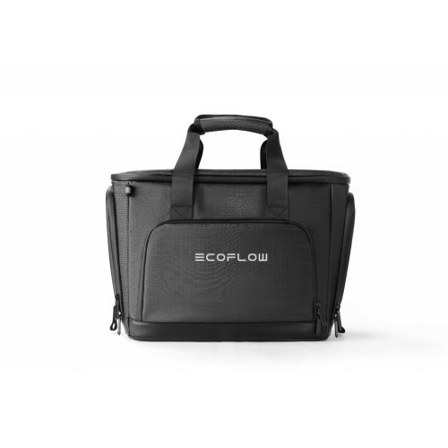 Чанти и раници за лаптопи > Ecoflow EFDELTA3-BAG (снимка 1)