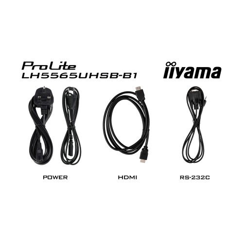 Публични дисплеи > iiyama (снимка 15)