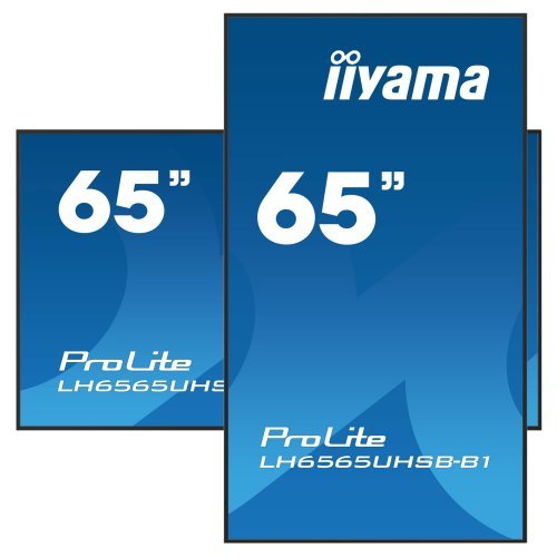 Публични дисплеи > iiyama (снимка 2)