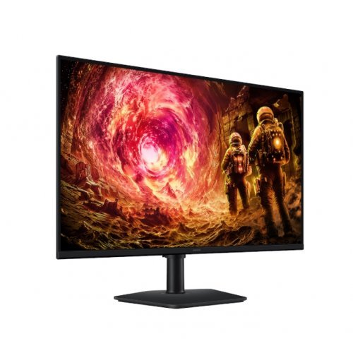 Монитор Samsung LS32FG502EUXEN (снимка 4)