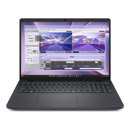 Лаптоп Dell BTO124_MC16250_EMEA (снимка 1)