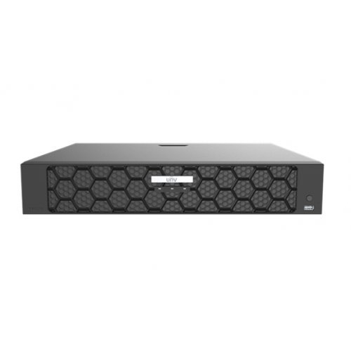 IP камера Uniview NVR504-16B-IQ (снимка 1)
