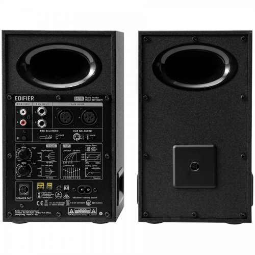 Тонколони Edifier MR5-BL (снимка 2)