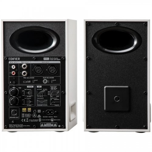 Тонколони Edifier MR5-WH (снимка 2)