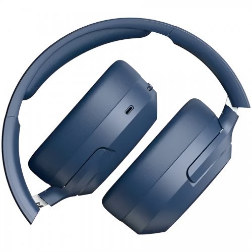 Слушалки Edifier W820NB PLUS V25-NAVY (снимка 3)