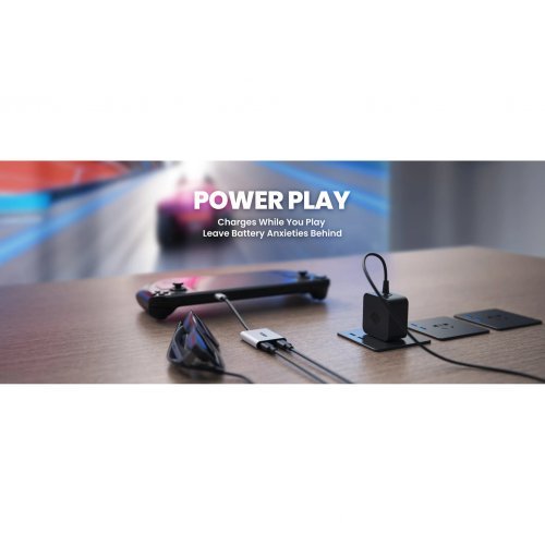 3D очила XREAL XREAL-HUB (снимка 3)