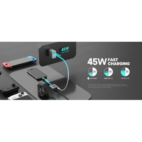 3D очила XREAL XREAL-HUB (снимка 4)