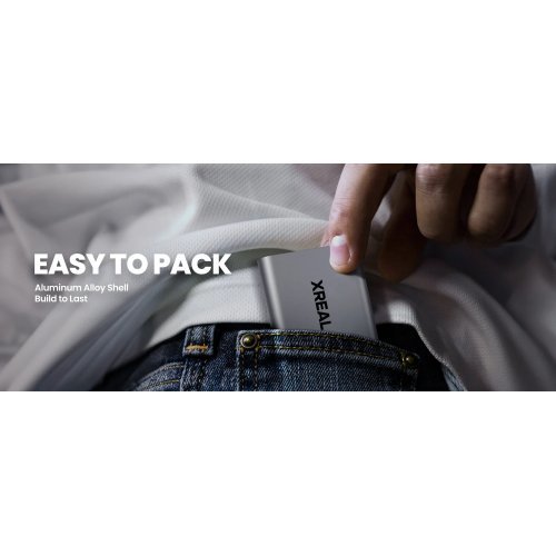 3D очила XREAL XREAL-HUB (снимка 5)