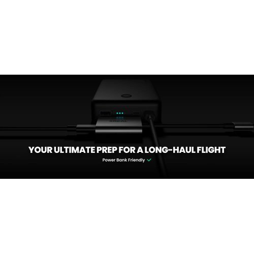 3D очила XREAL XREAL-HUB (снимка 6)