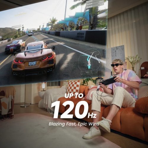 3D очила XREAL XREAL-HUB (снимка 13)