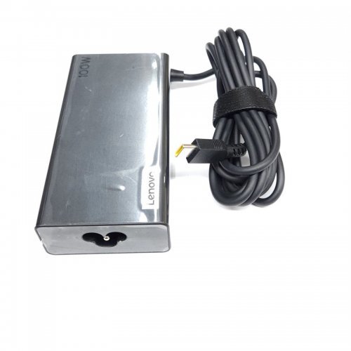 Захранващ адаптер за лаптоп Lenovo (снимка 1)