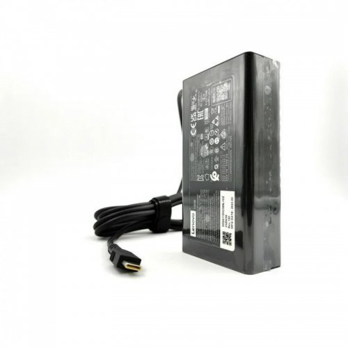 Захранващ адаптер за лаптоп Lenovo (снимка 2)