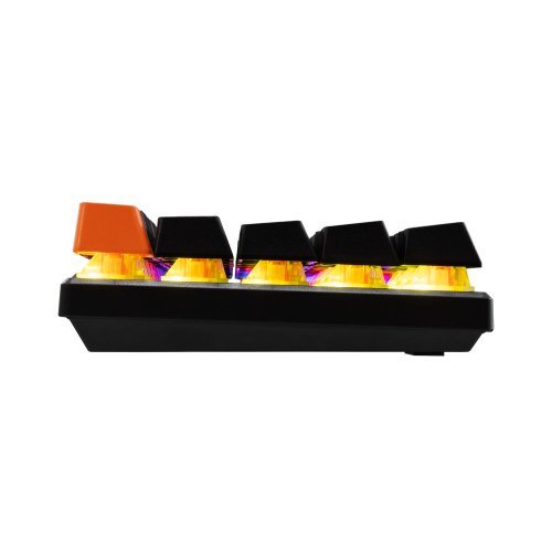 Клавиатура BARACUDA DOLPHIN-B-RED SW. (снимка 6)