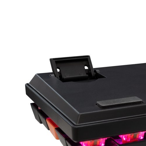 Клавиатура BARACUDA DOLPHIN-B-RED SW. (снимка 7)